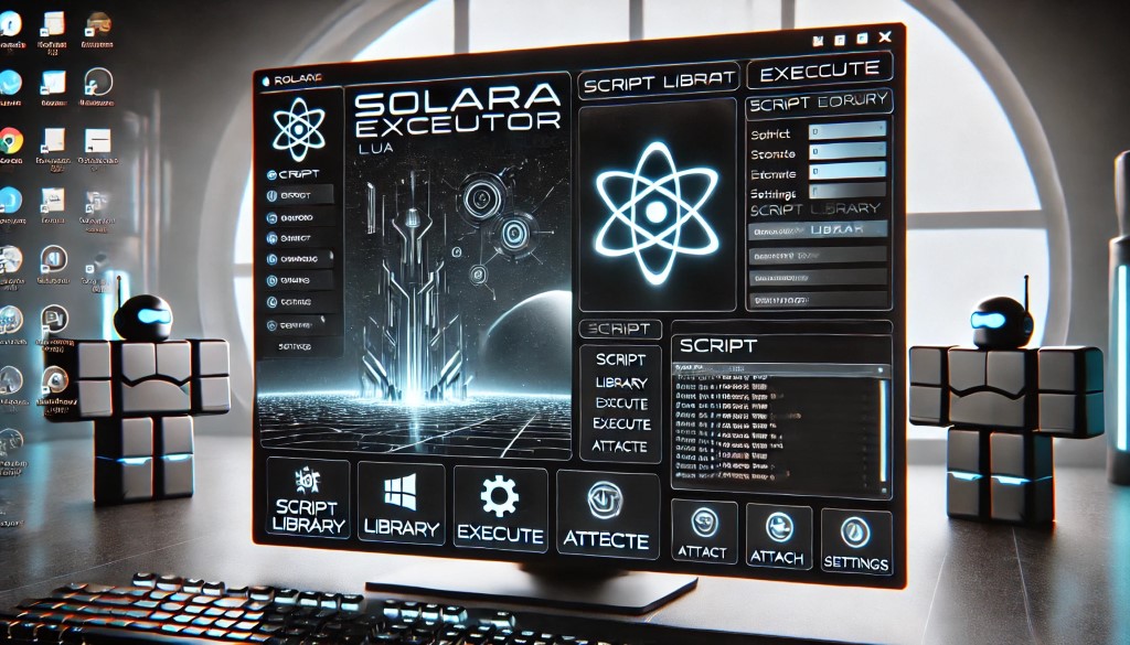 solaraexecutor